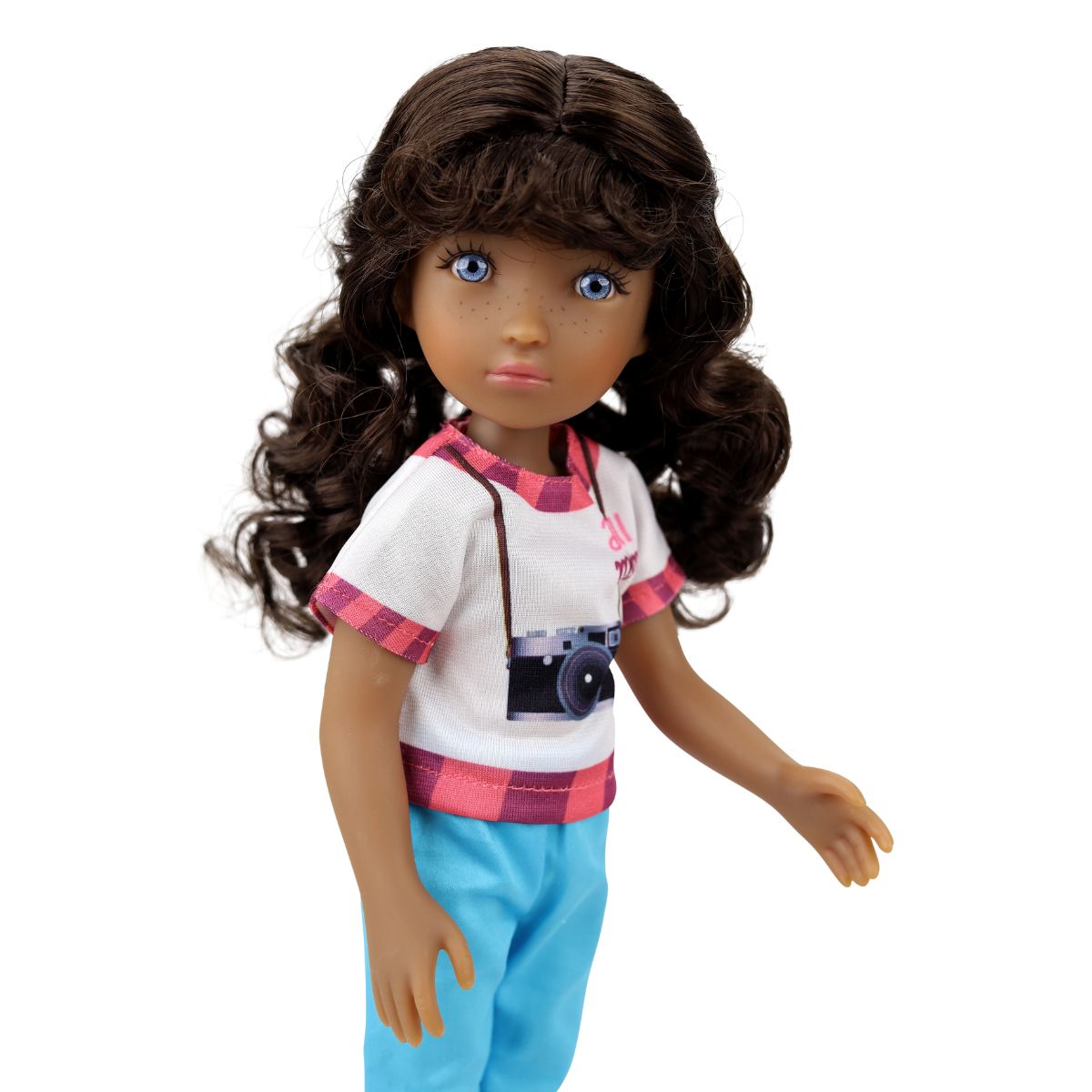Create Your Dream Doll - Mila