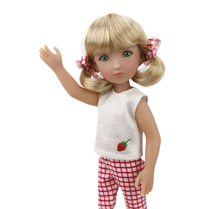 Create Your Dream Doll - Summer