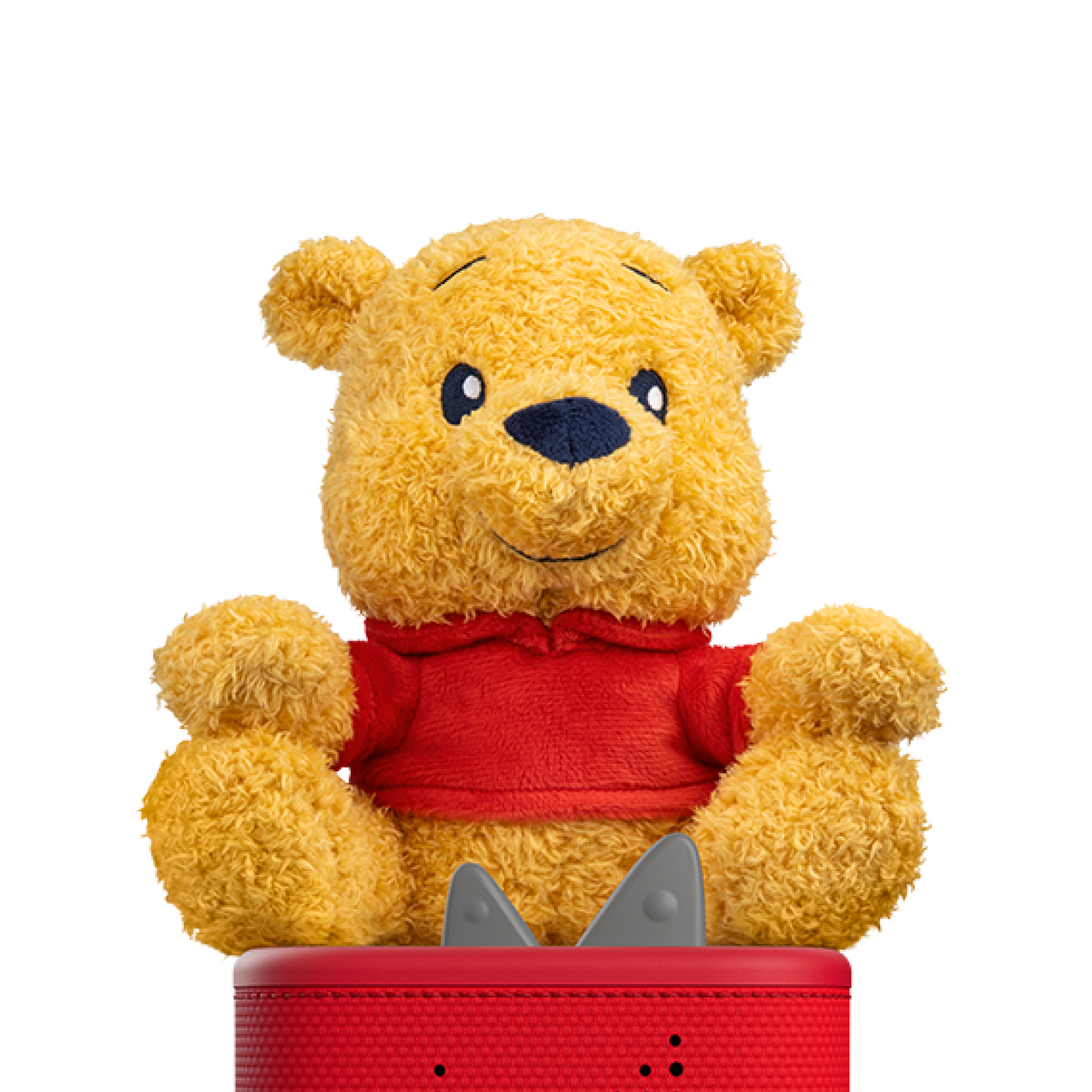Cuddle Tonies: Disney Winnie the Pooh