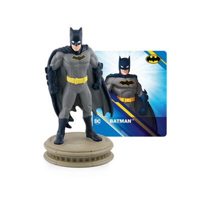 DC: Batman Tonie