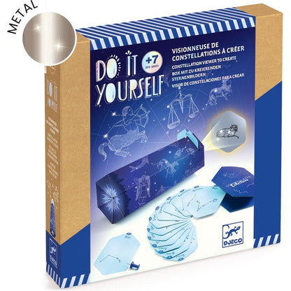 DIY Constellations Craft Kit