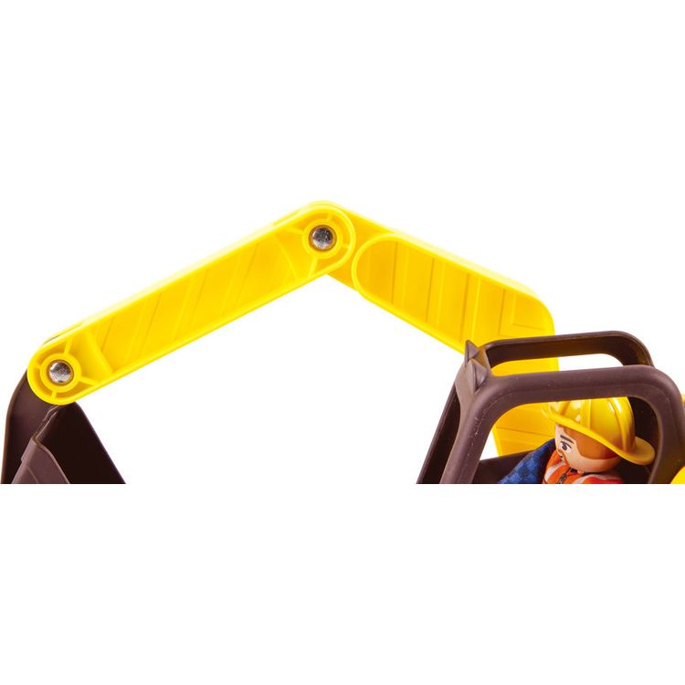 Dig 'n Dump Excavator