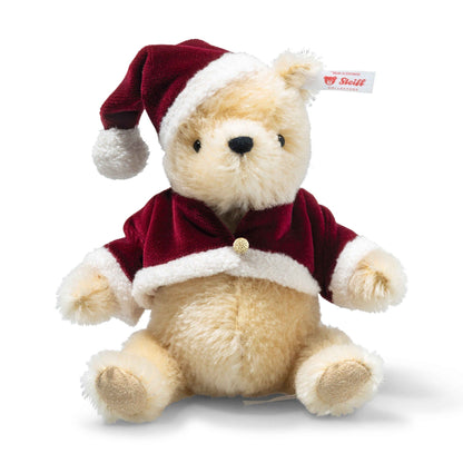 Disney Christmas Winnie the Pooh Limited Edition