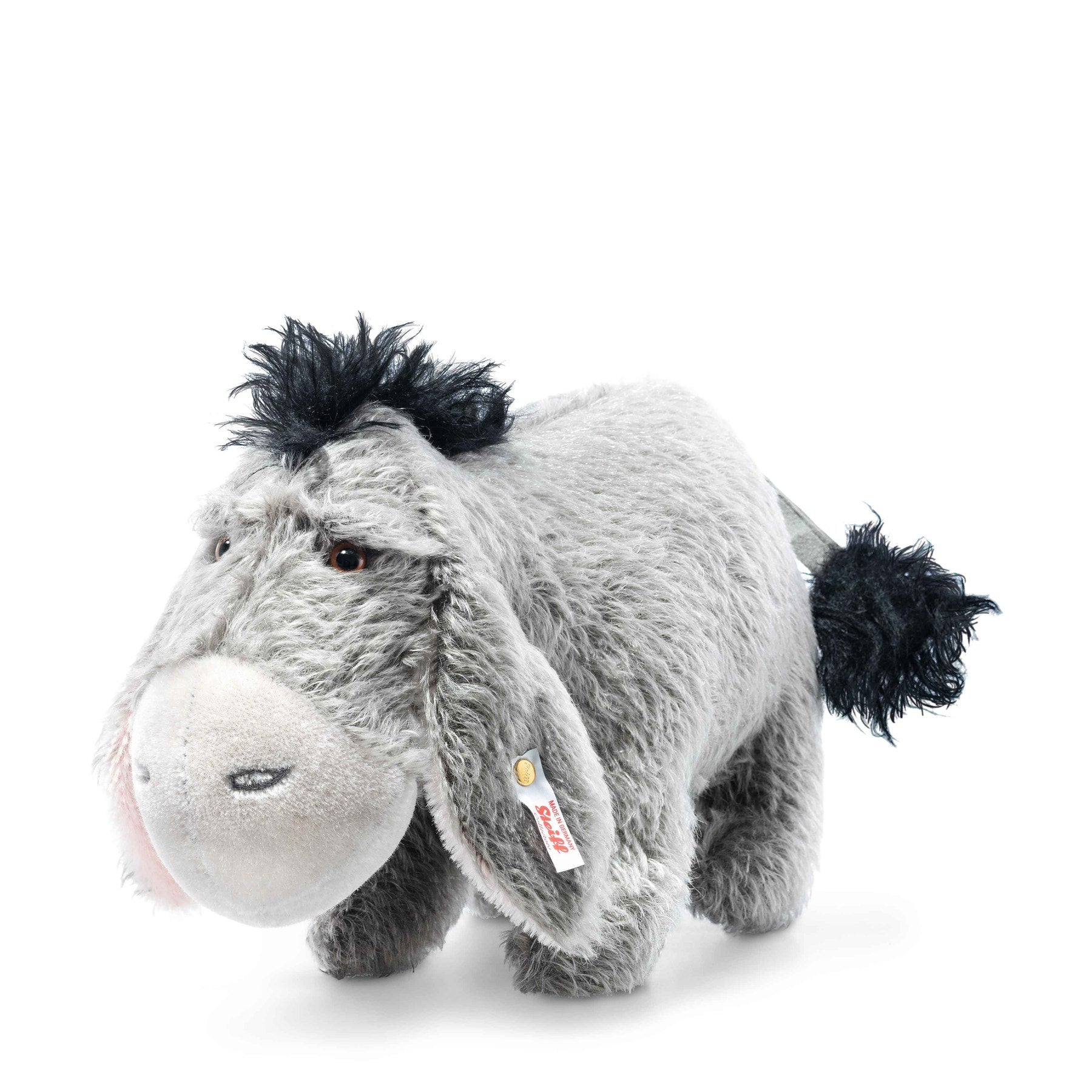 Disney Christopher Robin Eeyore Limited Edition Plush