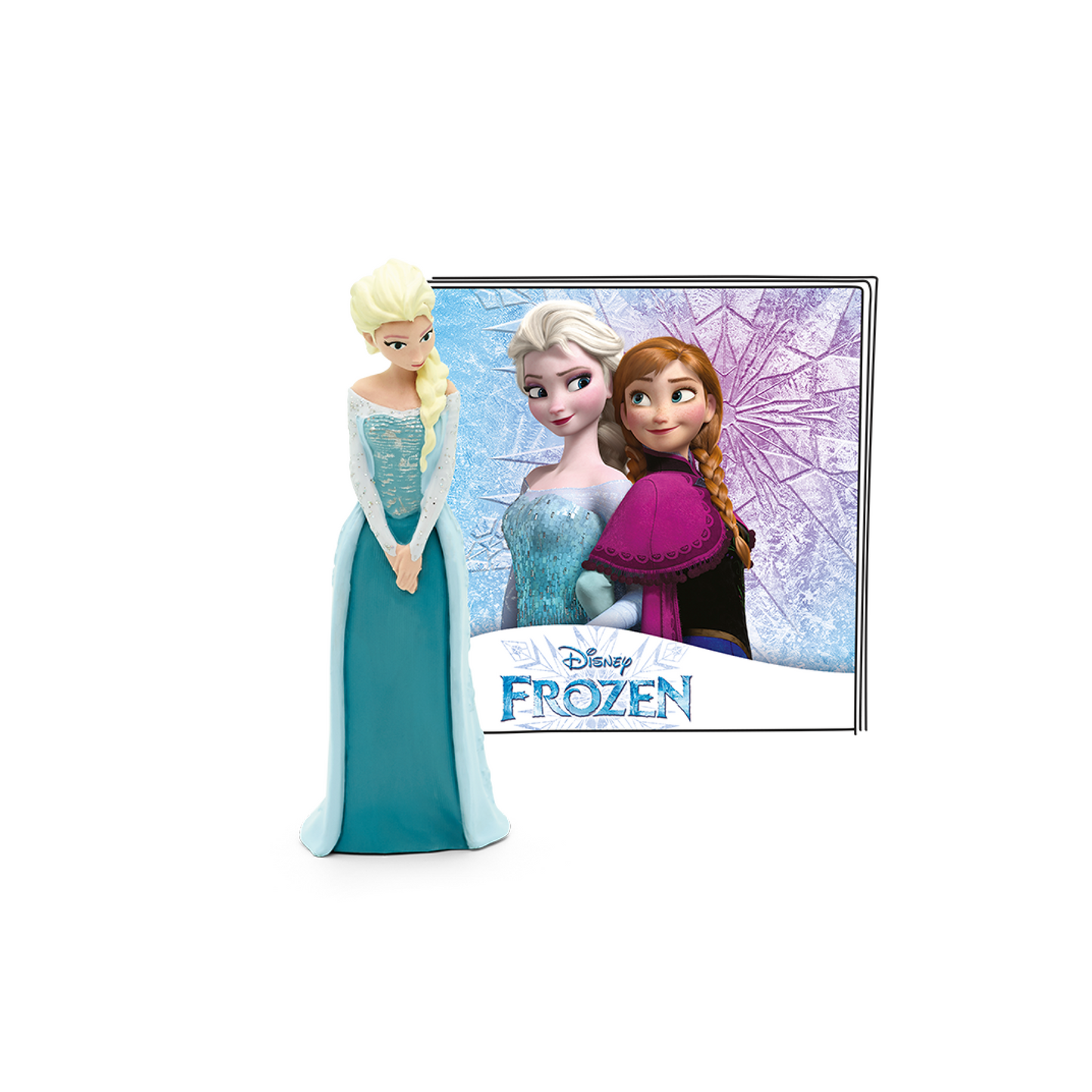 Disney Frozen: Elsa Tonie