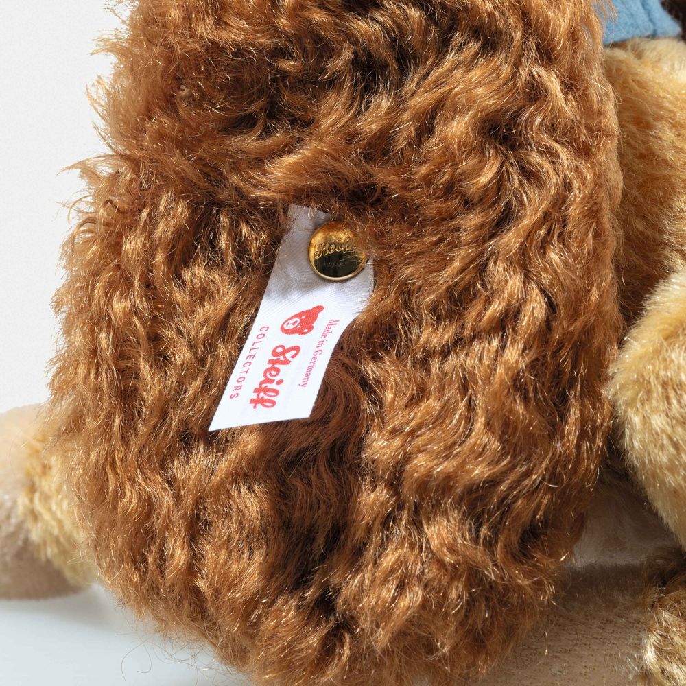 Disney “Lady and the Tramp” Lady Plush – 70th Anniversary Limited Edition