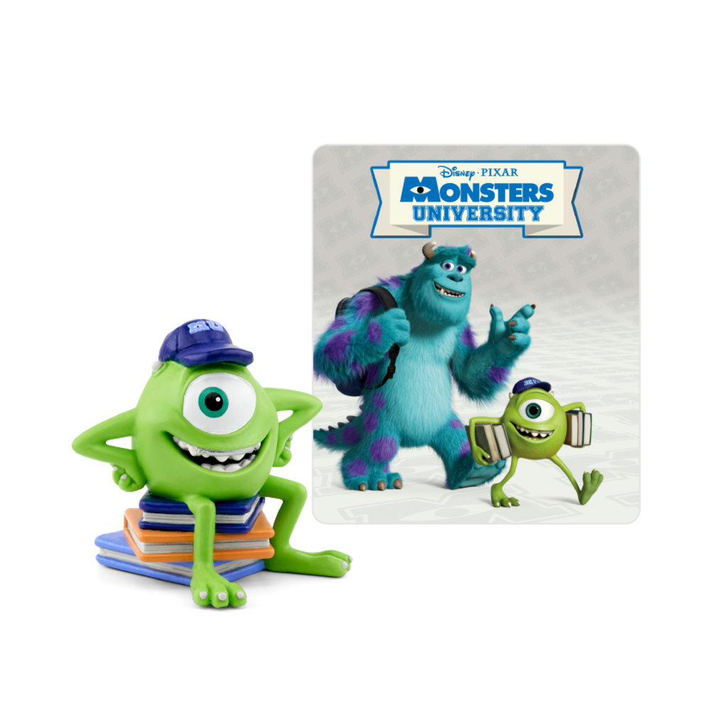 Disney & Pixar Monsters University Tonie