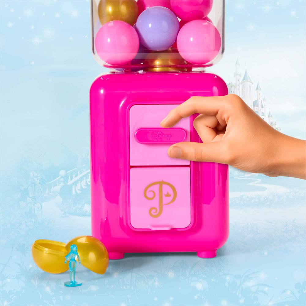 Disney Princess Toy Vending Machine