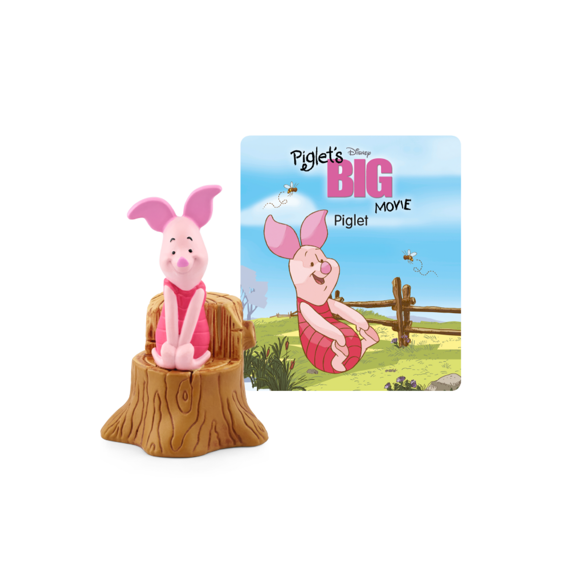 Disney Winnie the Pooh: Piglet Tonie
