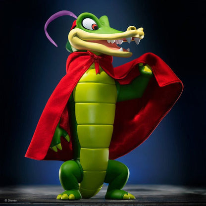 Disney's Fantasia Ben Ali Gator Supersize Vinyl Figure