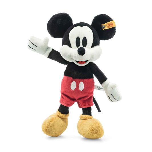 Disney’s Mickey Mouse Plush