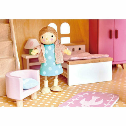 Dollhouse Bedroom Furniture