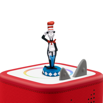 Dr. Seuss: The Cat in the Hat Tonie