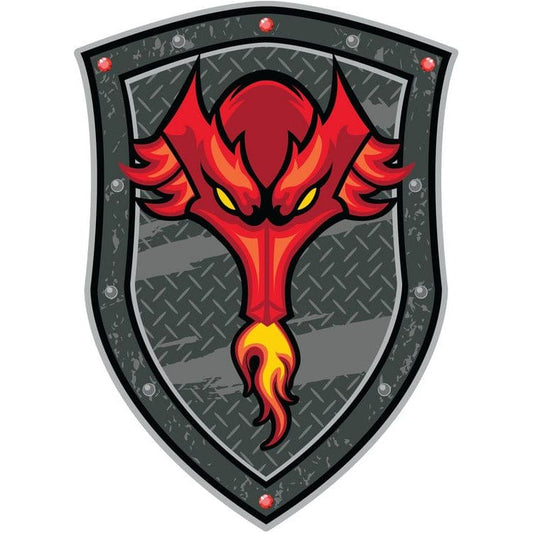 Dragon EVA Shield