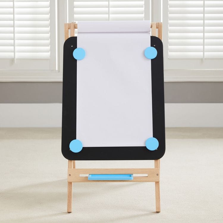 Easel Does It