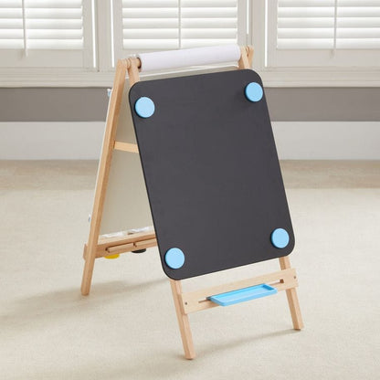 Easel Does It