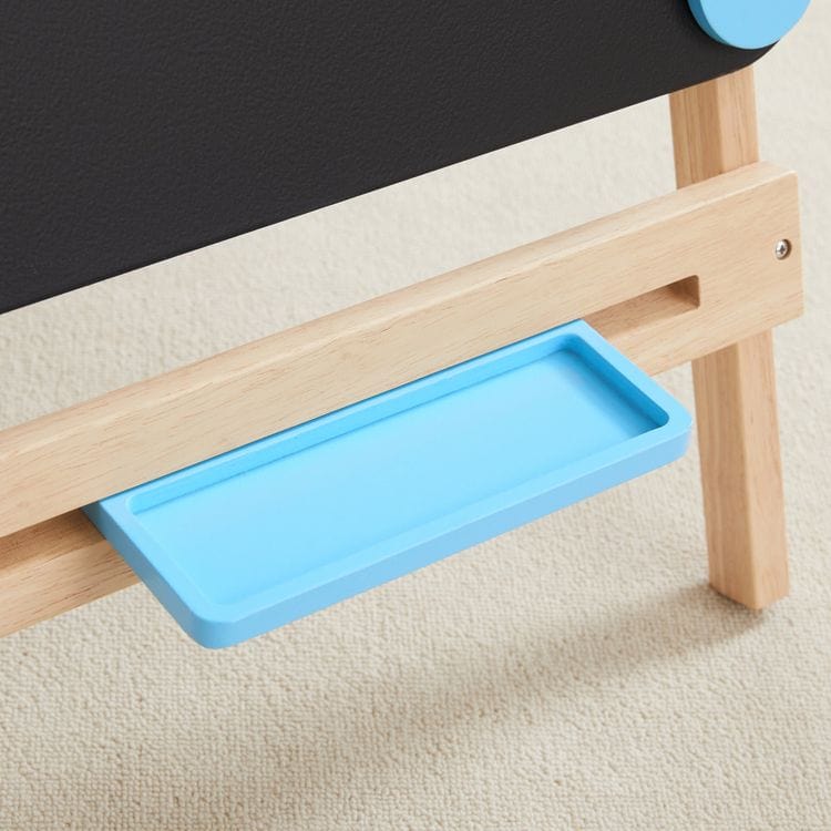 Easel Does It