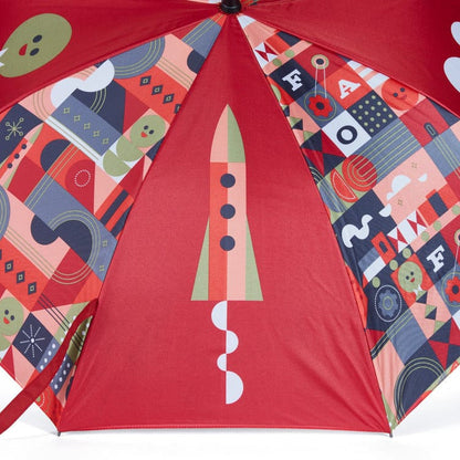 FAO Icon Long Umbrella