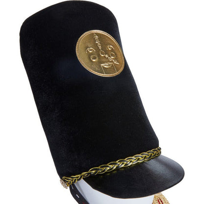 FAO Schwarz Toy Soldier Boy Costume