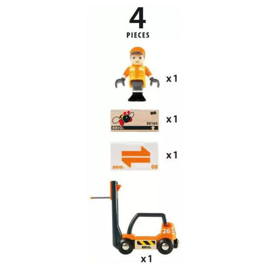 Fork Lift