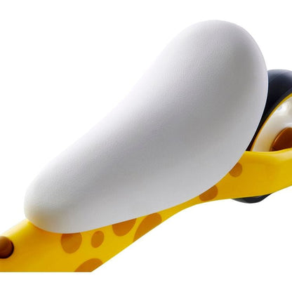Freddo Toys 3 Wheels Balance Bike - Giraffe