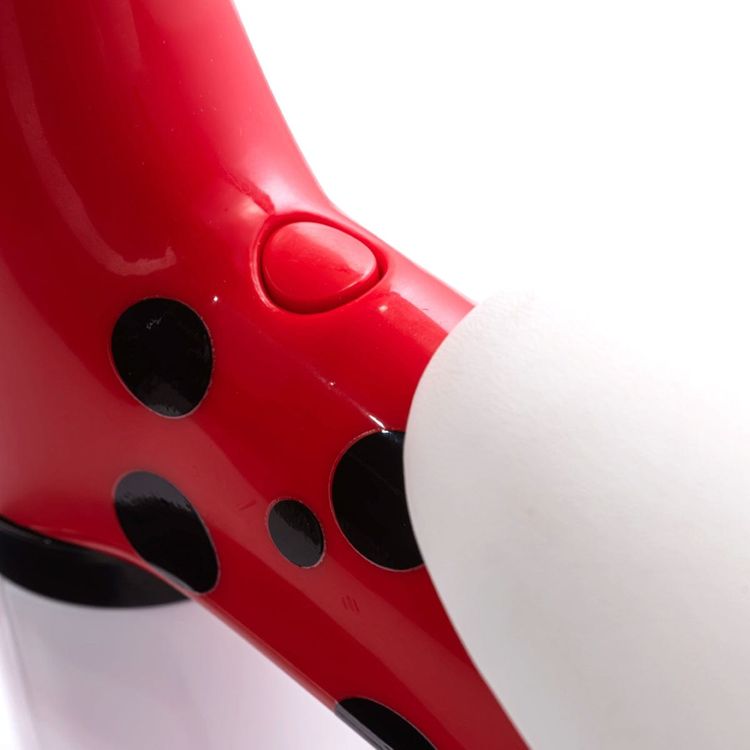 Freddo Toys 3 Wheels Balance Bike - Ladybug