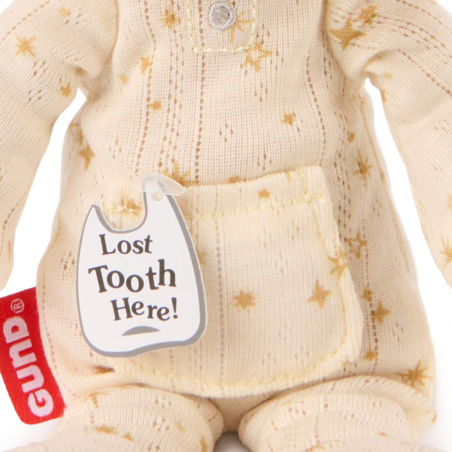GUND Lost Tooth Toothpick Bear - 10”