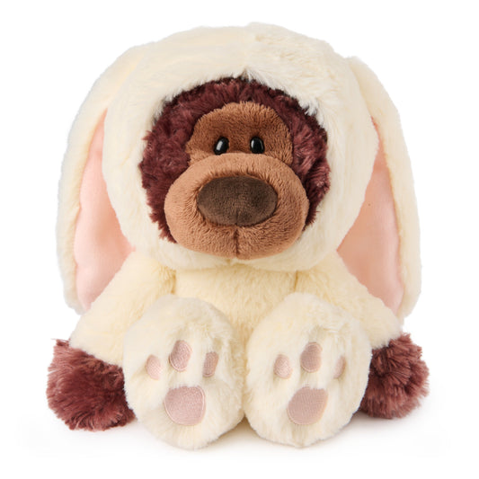 GUND Philbin Bunny Teddy Bear Plush - 10”
