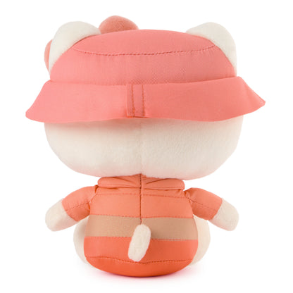 GUND Sanrio Hello Kitty Camping Plush - 6”