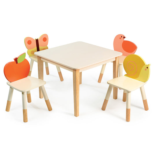Garden Butterfly Chair