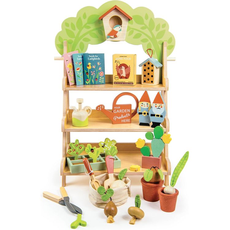 Garden Centre