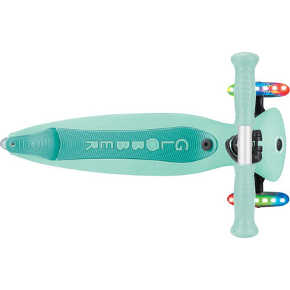 Go Up Active 360 Scooter - Mint