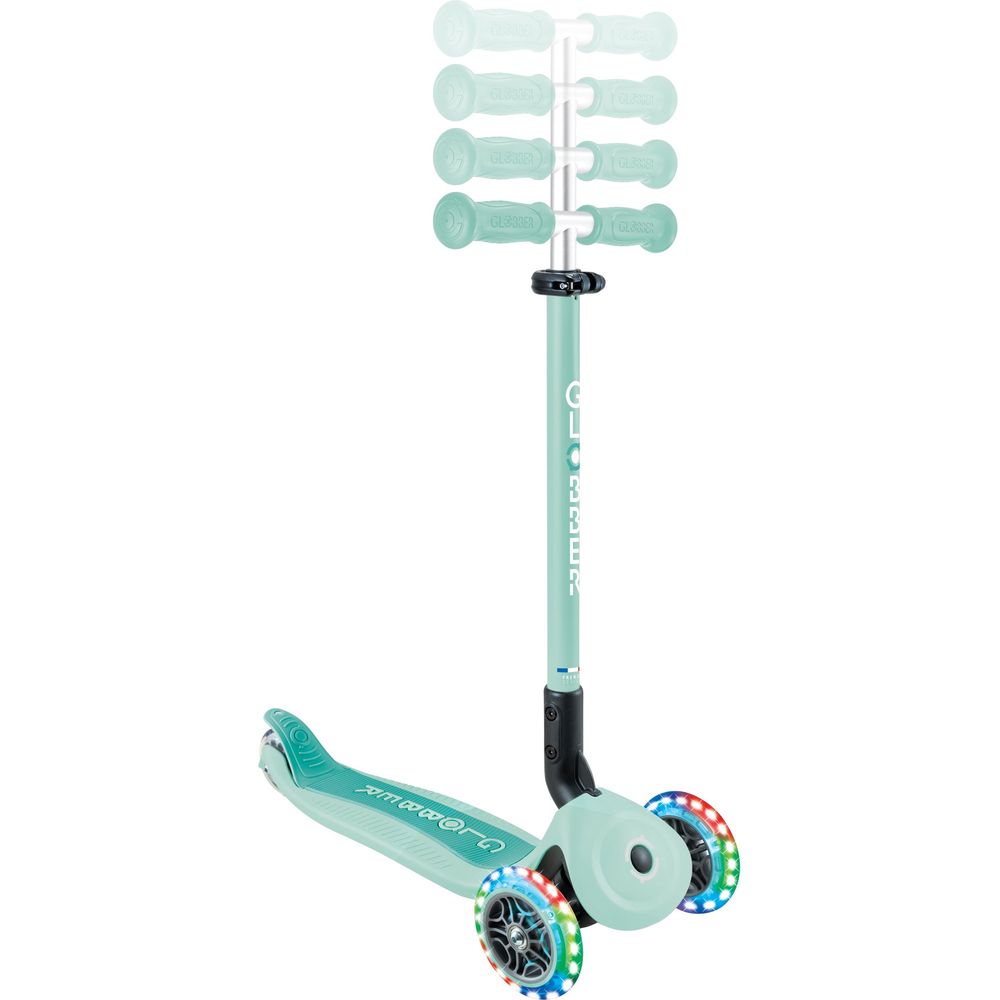 Go Up Active 360 Scooter - Mint