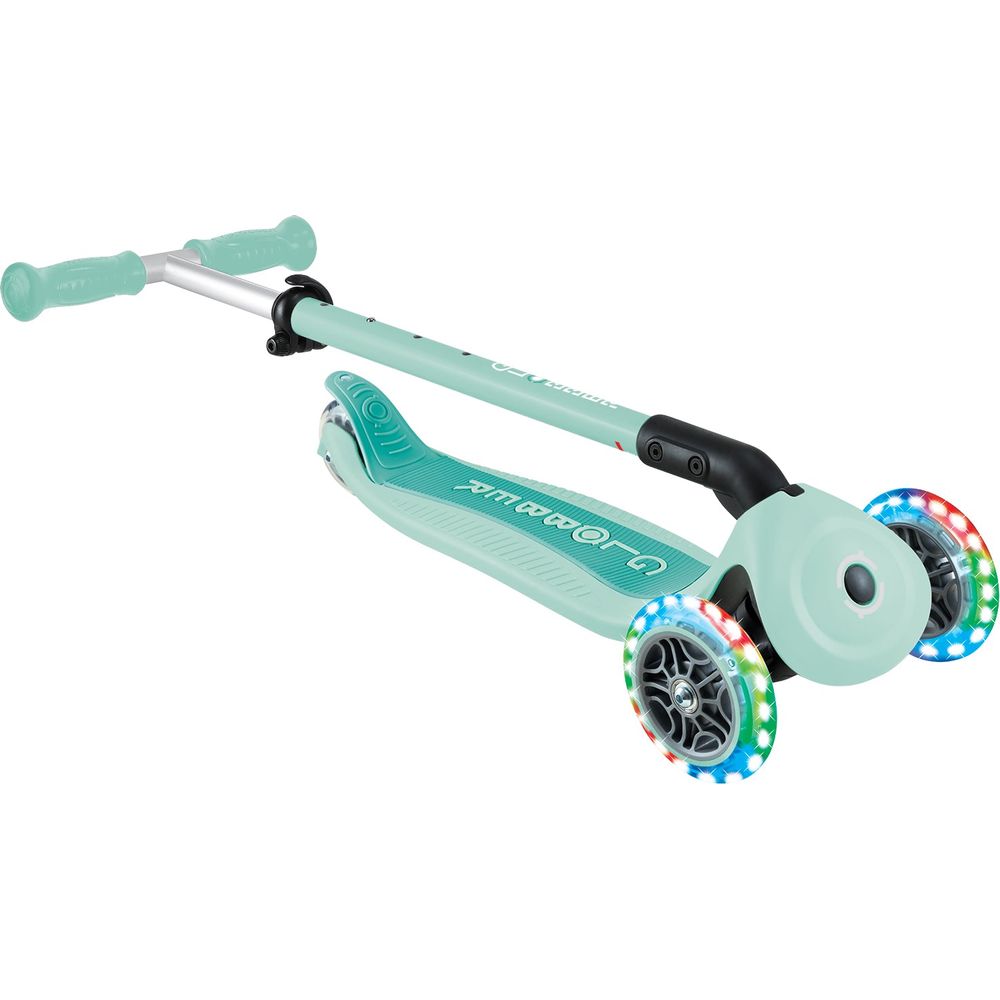 Go Up Active 360 Scooter - Mint
