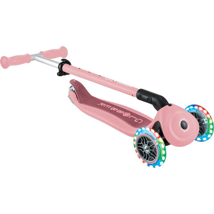 Go Up Active 360 Scooter - Pastel Pink