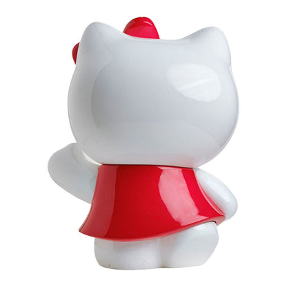 Hello Kitty Figure in Red Robe - 10.6"