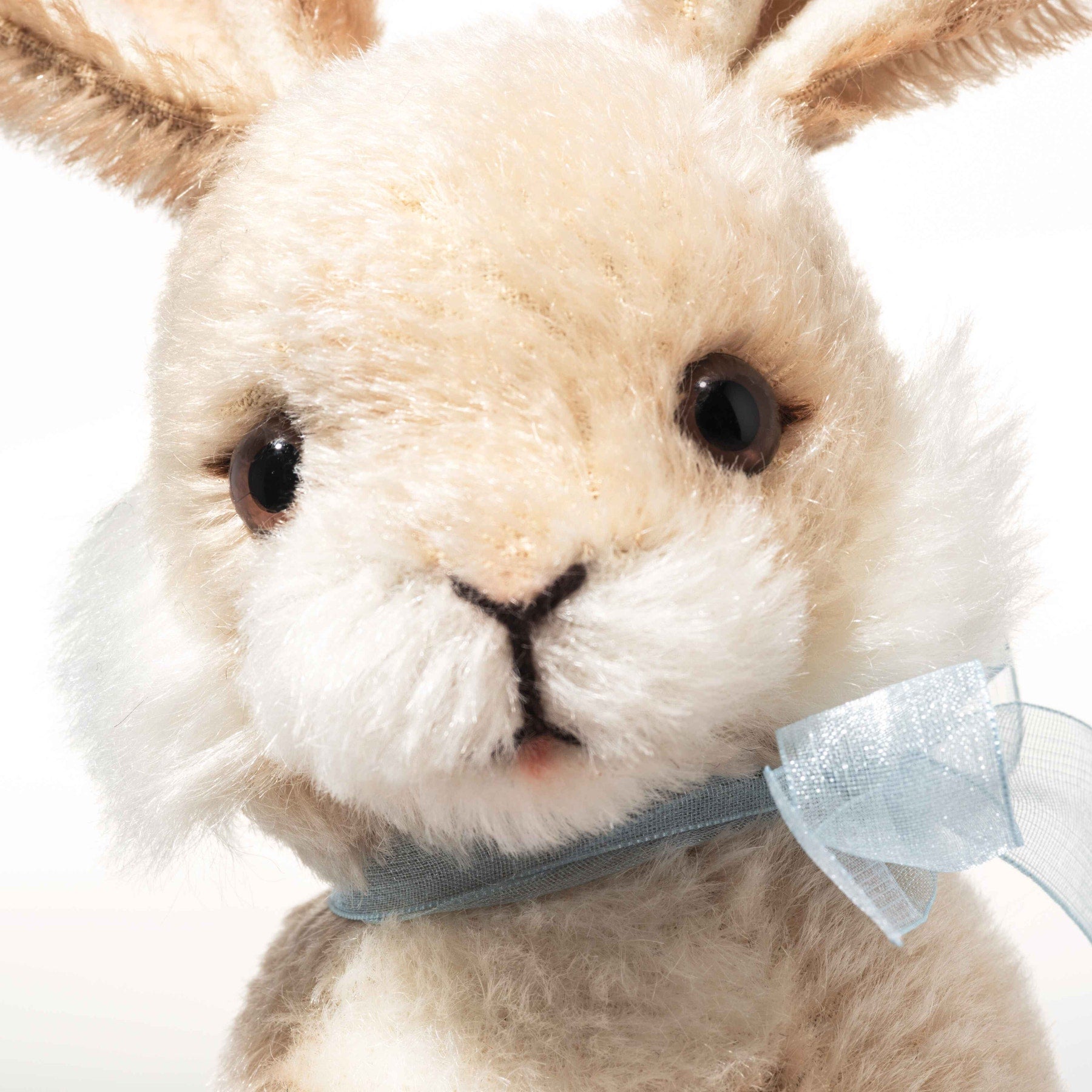 Hoppy Springtime Rabbit Limited Edition Plush