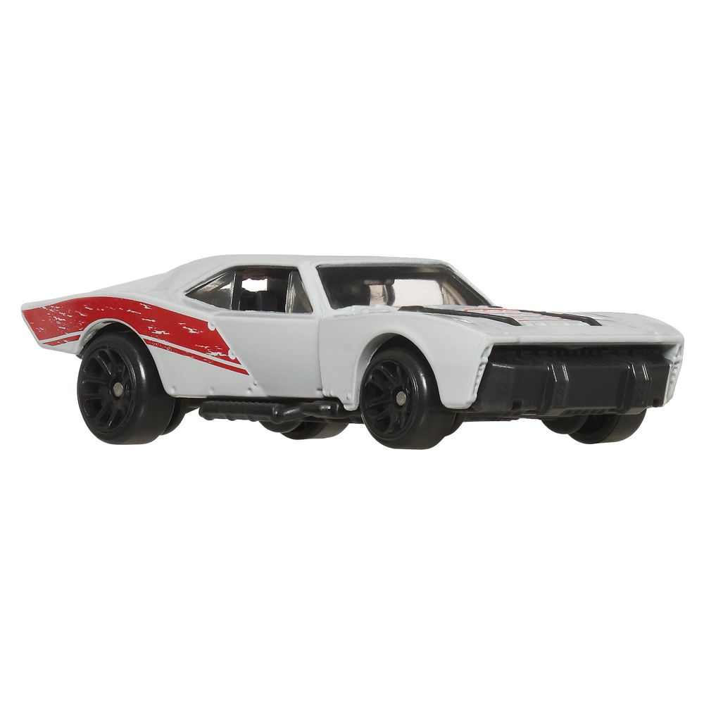 Hot Wheels Batman 10-Pack