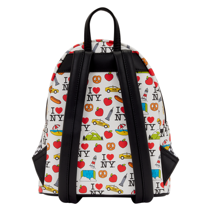I Heart NY Mini Backpack