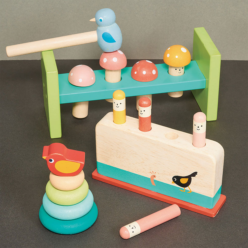 Interactive Toddler Bundle