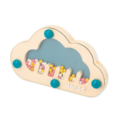 Janod Developmental Activity Box - 12 Months