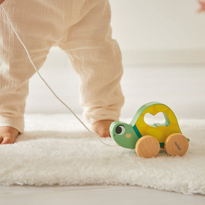Janod Developmental Activity Box - 18 Months