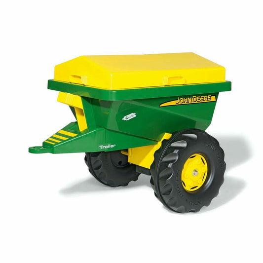 John Deere Seed Spreader