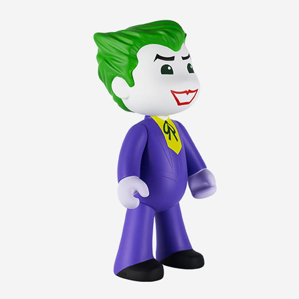 Joker 10" Super Pop Figurine