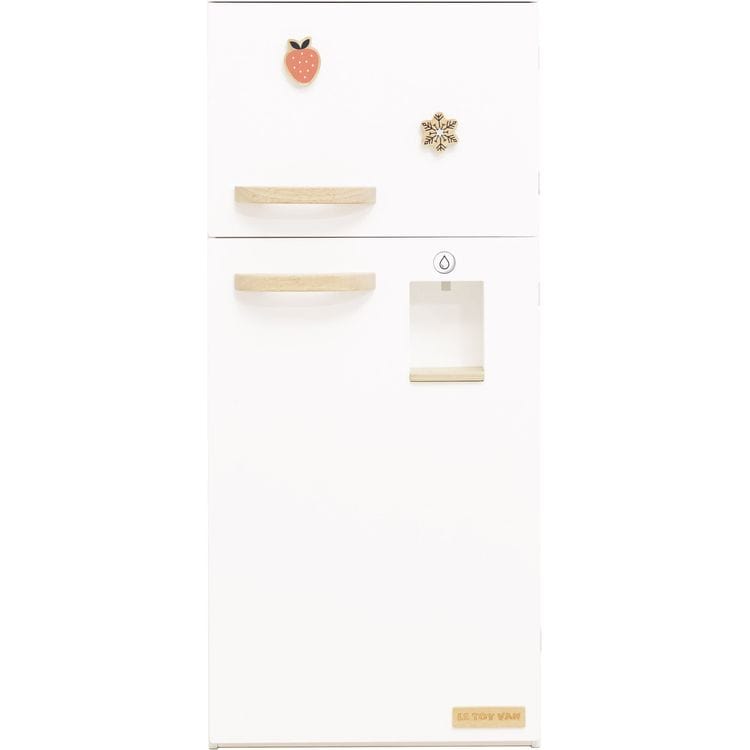 Kitchen Pretend Play Fridge & Freezer