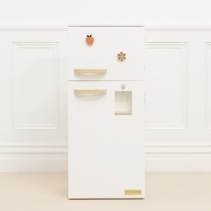 Kitchen Pretend Play Fridge & Freezer