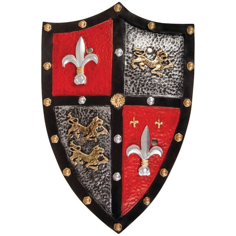 Knight Shield