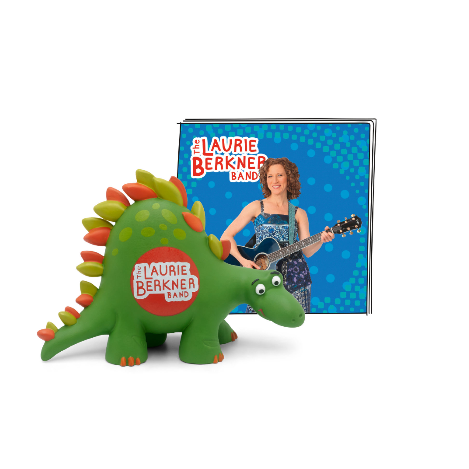 Laurie Berkner Tonie