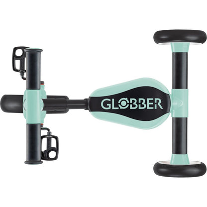 Learning Trike 2 in 1 - Mint
