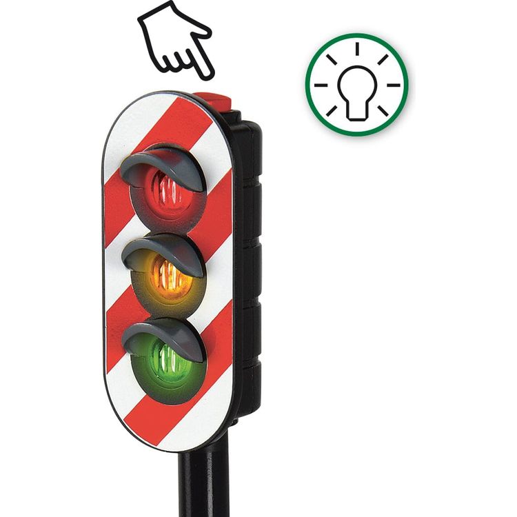 Light Signal